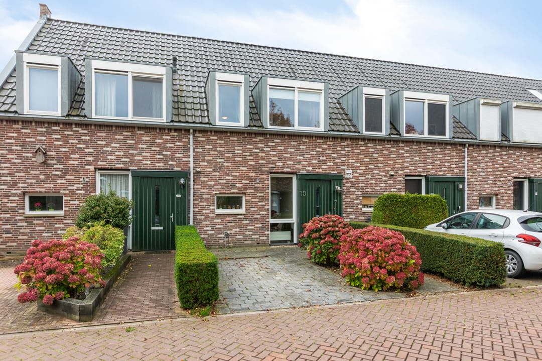 Foto 1 van Diesfeldtlaan 10