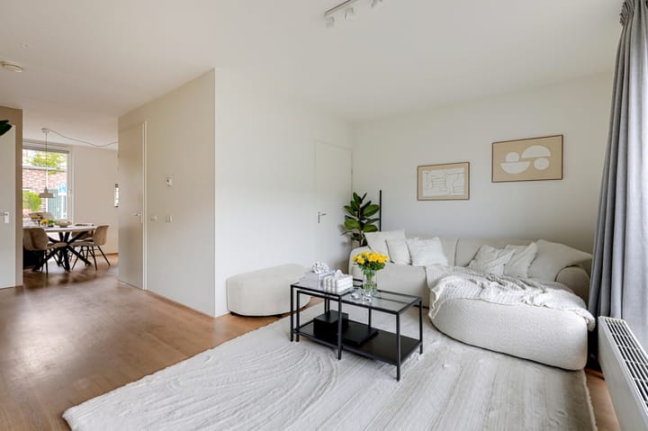 Foto 16 van Diesfeldtlaan 10