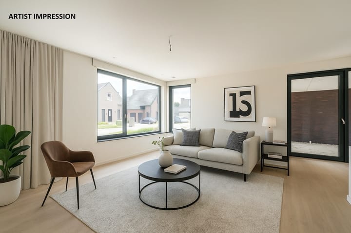 Foto 3 van Monnestraat 5