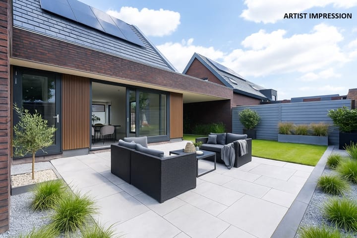 Foto 5 van Monnestraat 5