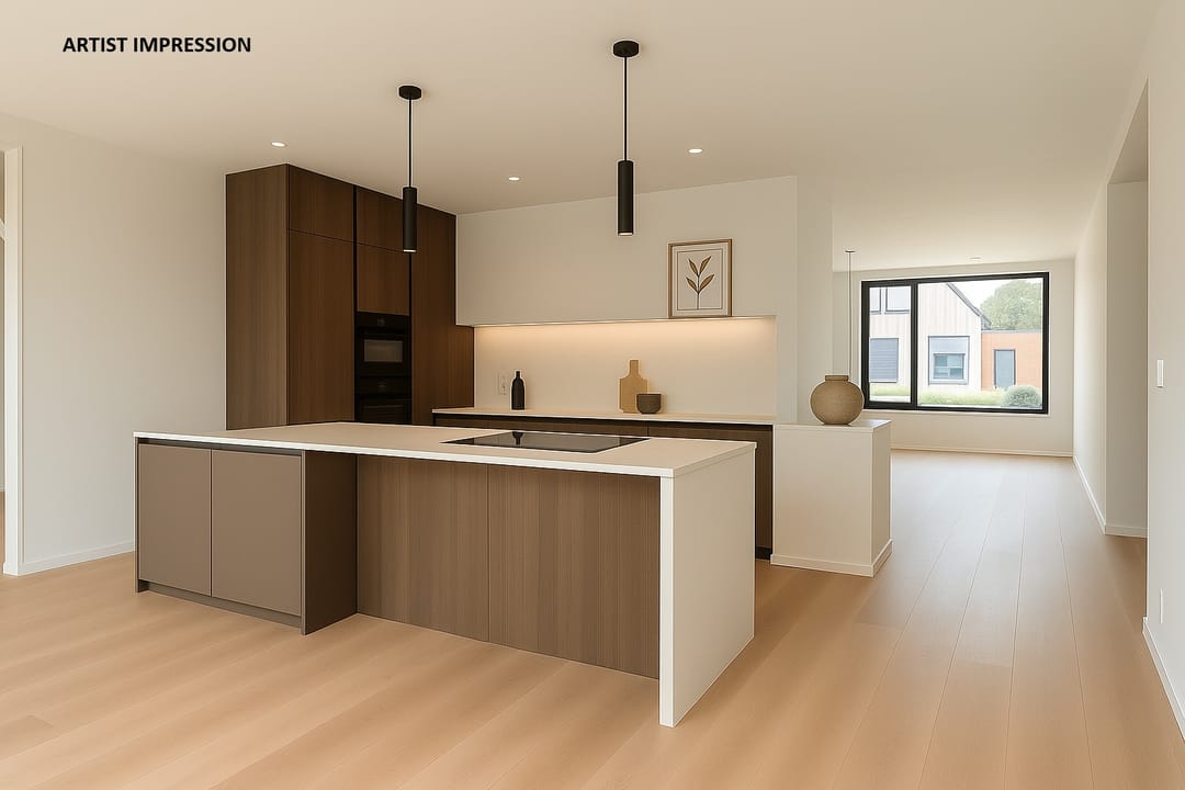 Foto 7 van Monnestraat 5