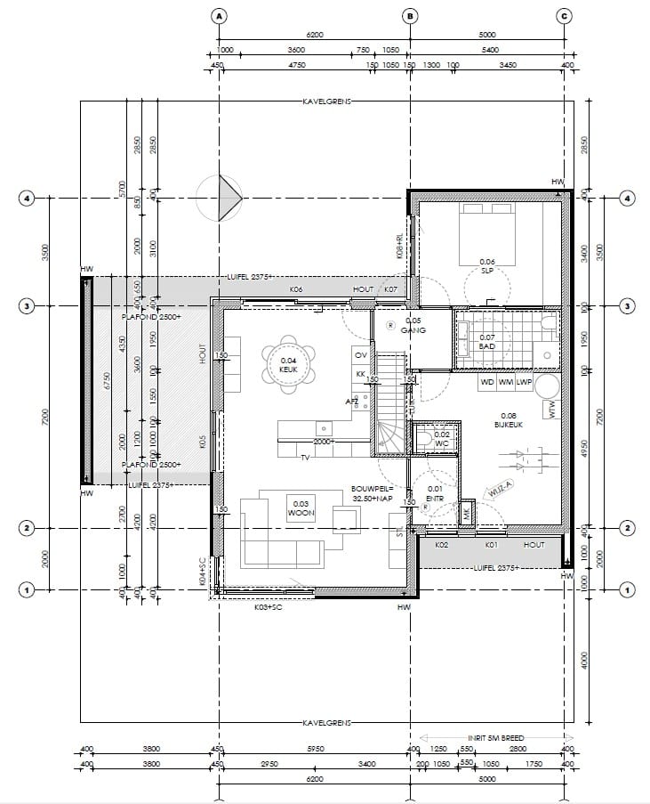 Foto 44 van Monnestraat 5