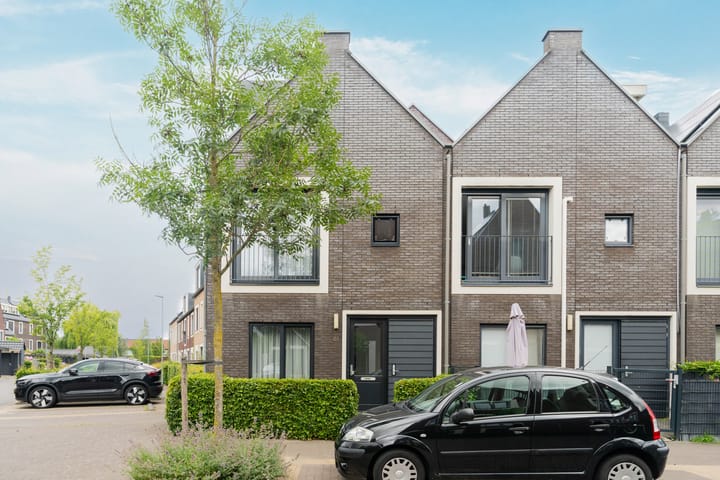 Photo 5 of Boterbloem 44