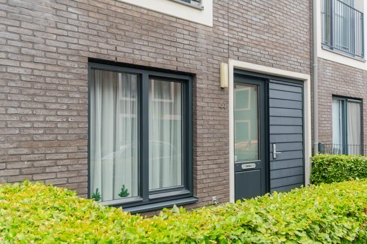 Photo 6 of Boterbloem 44