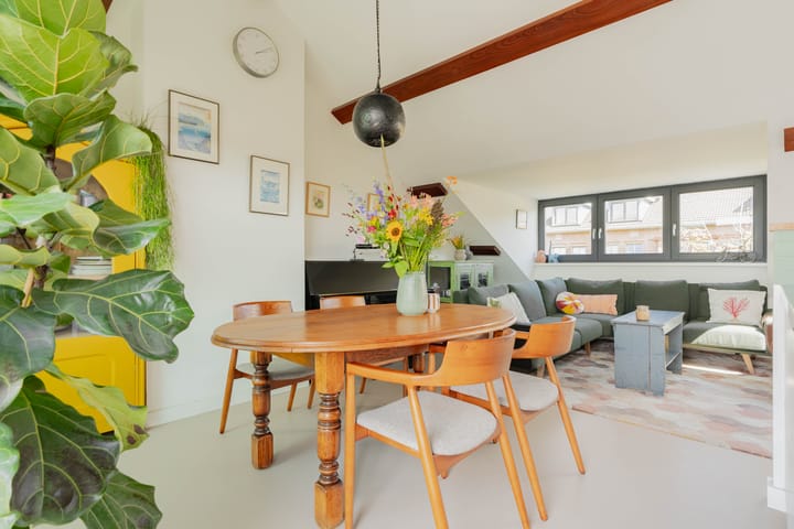 Foto 4 van Jan den Haenstraat 13-2