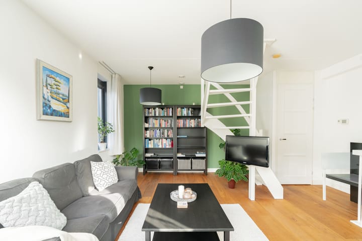 Photo 16 of Boterbloem 44