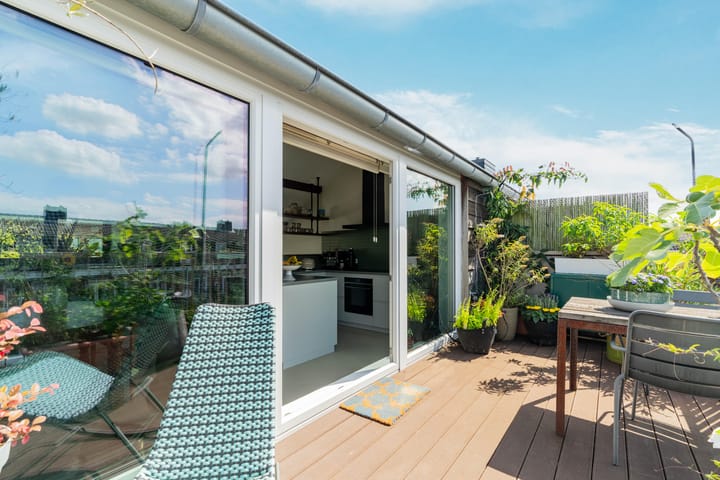 Foto 13 van Jan den Haenstraat 13-2