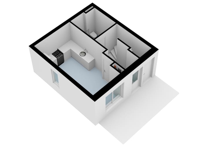 Photo 38 of Boterbloem 44