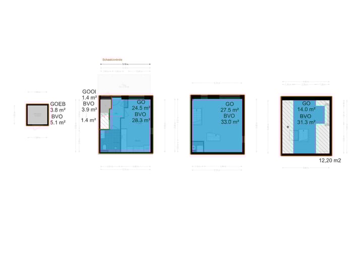 Photo 46 of Boterbloem 44