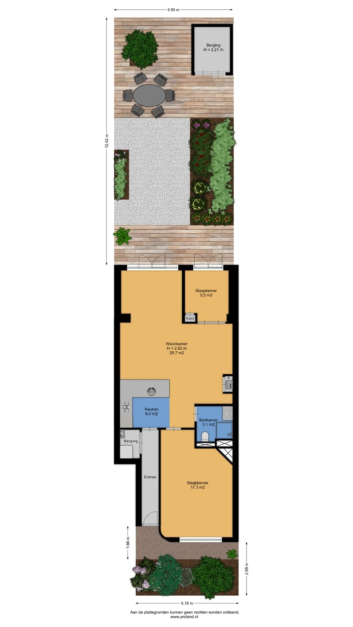 Foto 36 van Hoofdweg 358-H