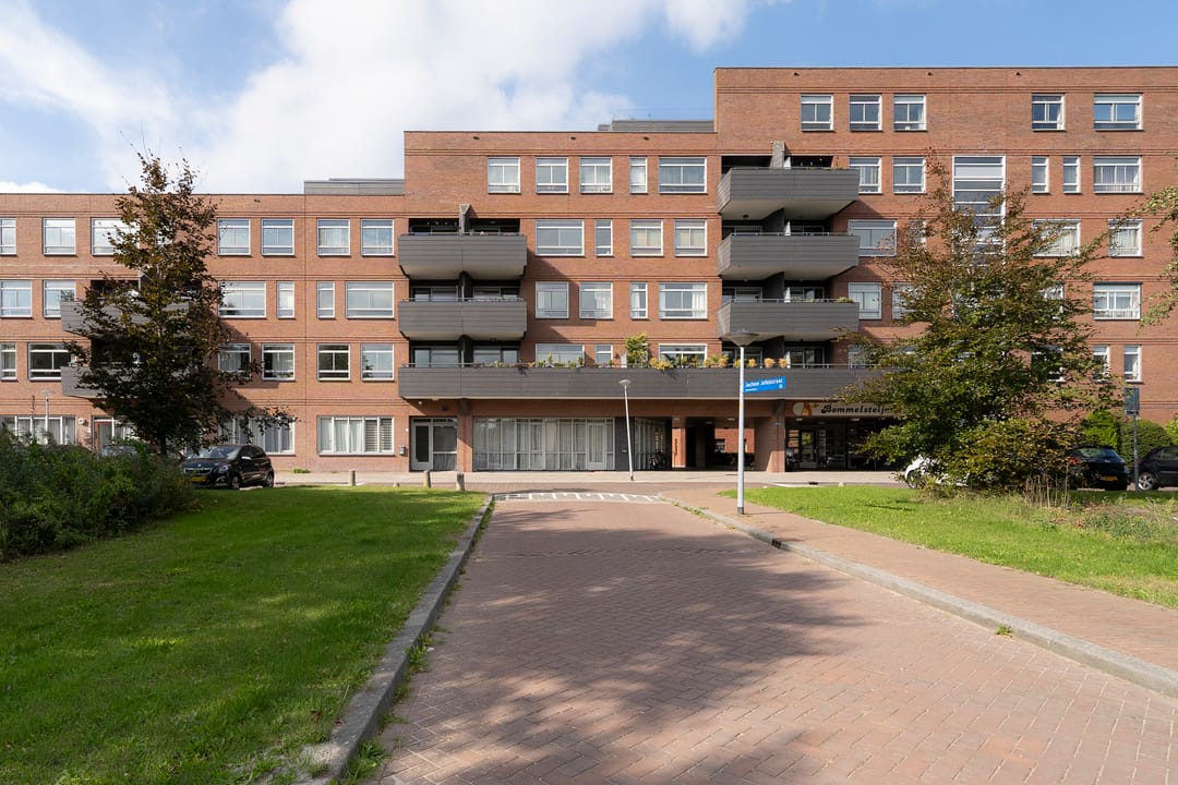 Photo 41 of Daan Hoeksemastraat 119
