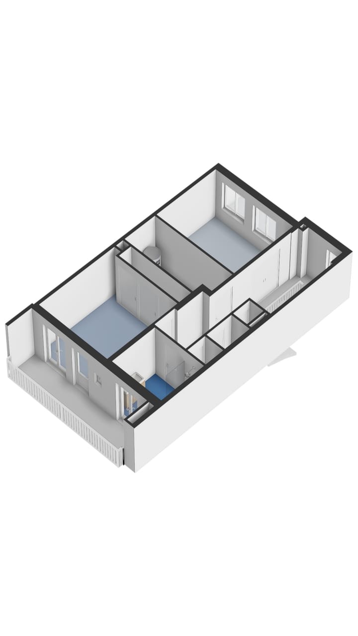 Foto 52 van Jan den Haenstraat 13-2