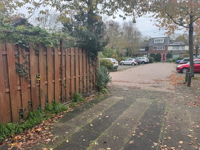 Photo 3 of Kohnstammlaan 20-GB2