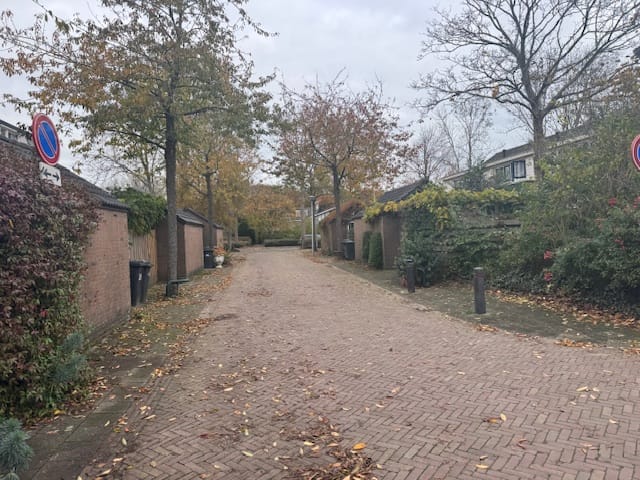 Photo 4 of Kohnstammlaan 20-GB2