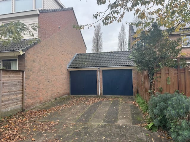 Photo 5 of Kohnstammlaan 20-GB2