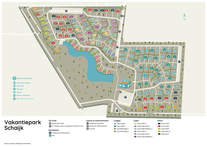 Photo 31 of Hermanusweg 4-83