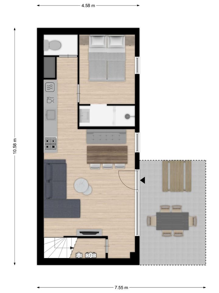 Photo 34 of Hermanusweg 4-83