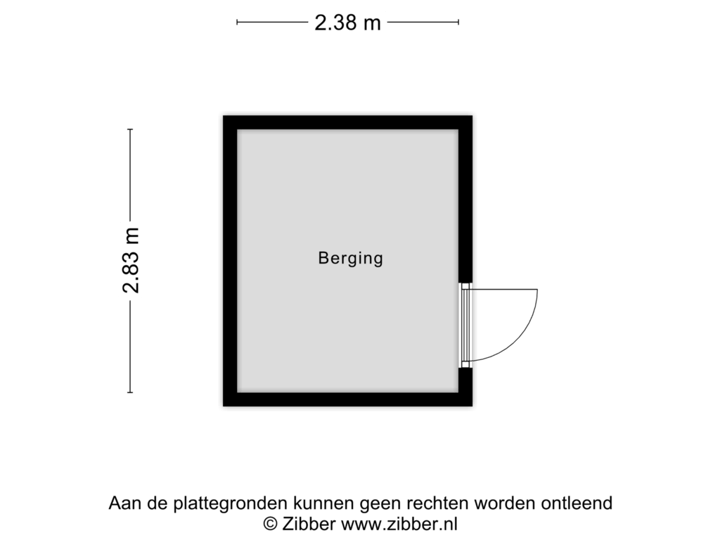 Berging