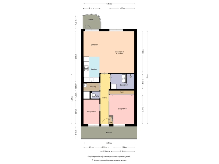 Appartement
