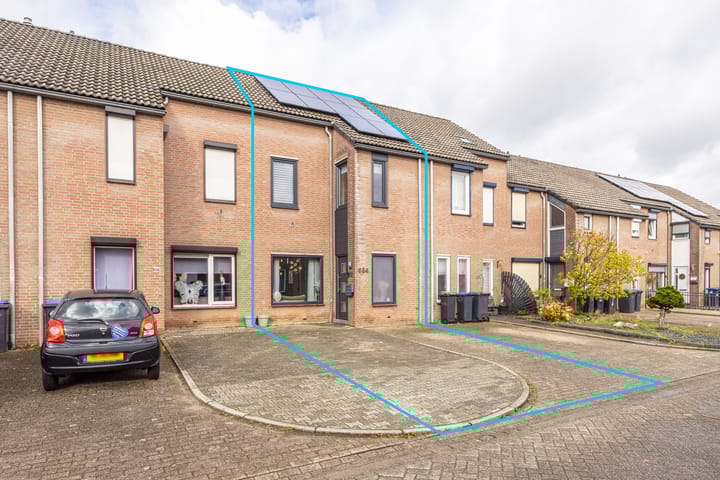 Photo 3 of Fossielenerf 654