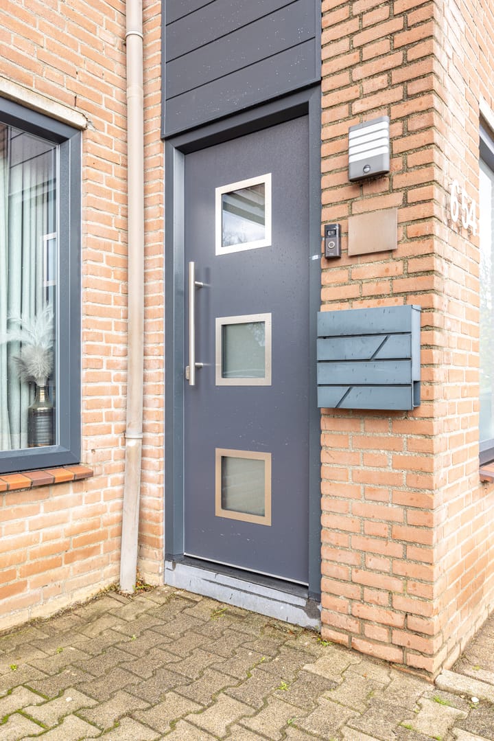 Photo 4 of Fossielenerf 654