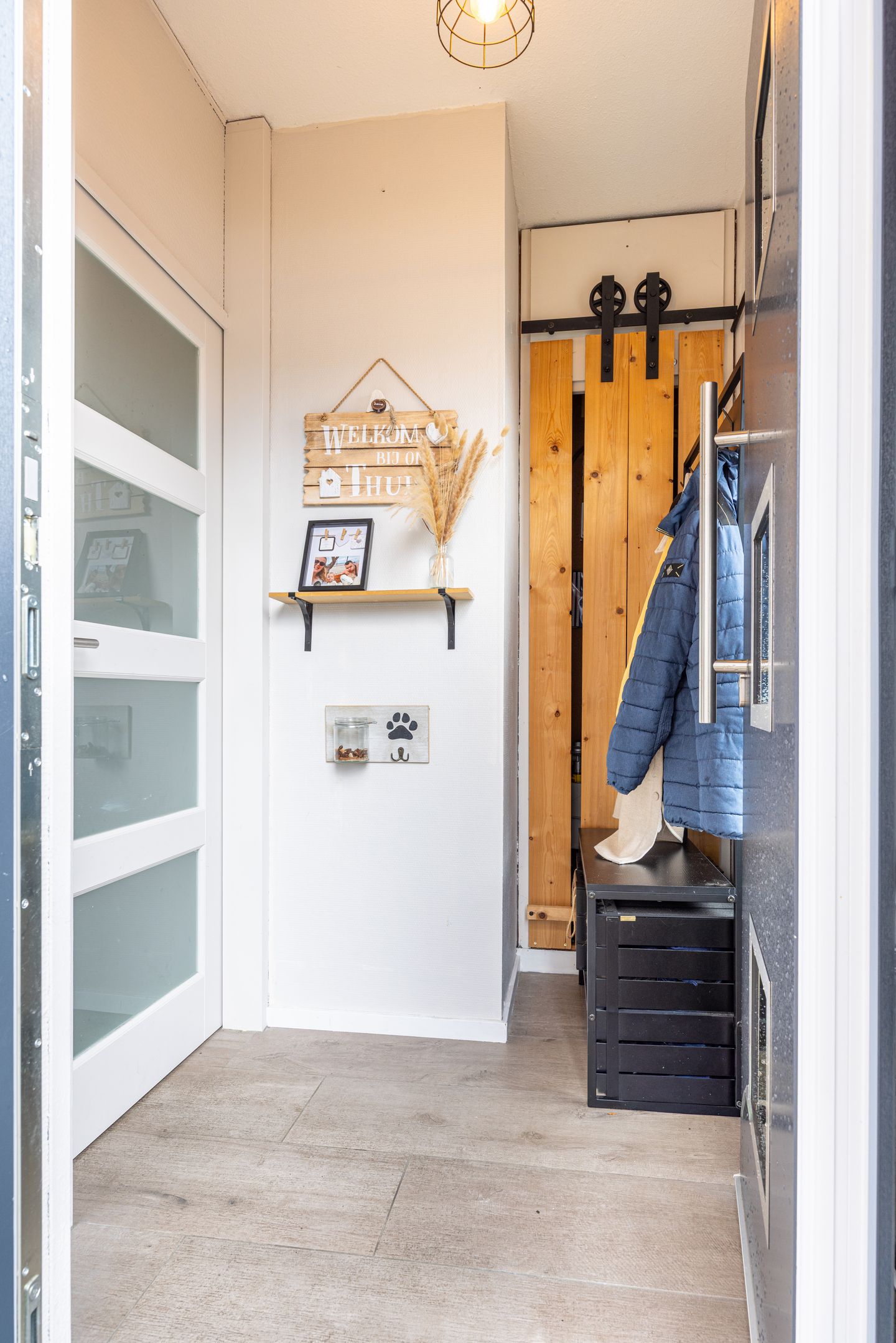 Foto 5 van Fossielenerf 654