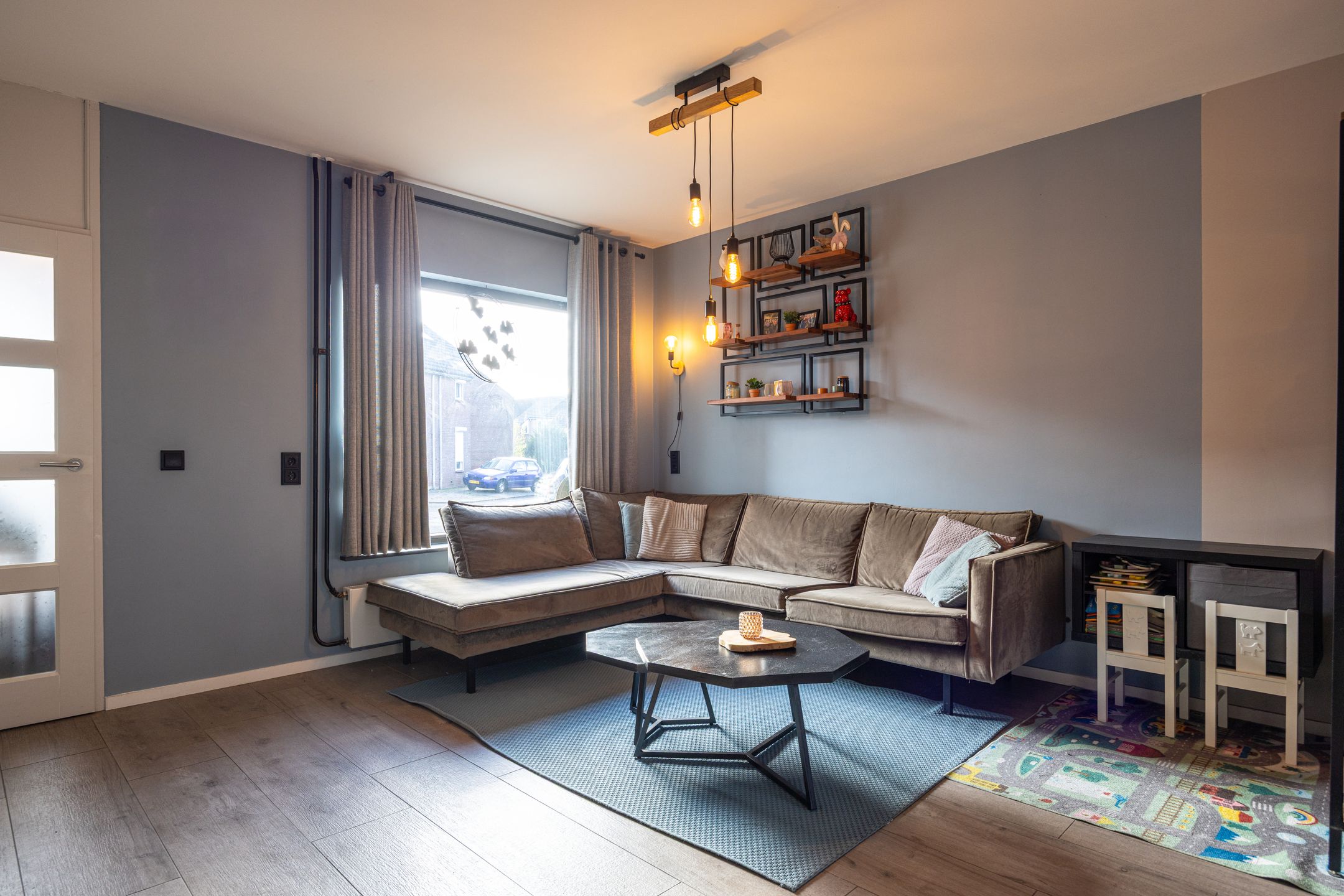 Foto 6 van Fossielenerf 654