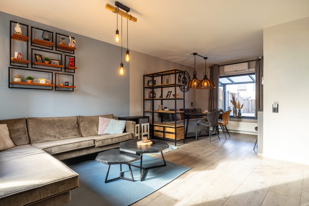 Foto 7 van Fossielenerf 654