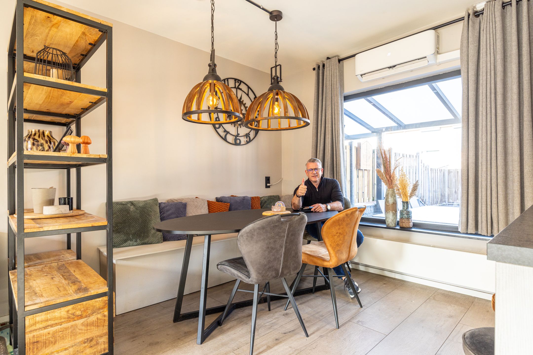 Foto 9 van Fossielenerf 654