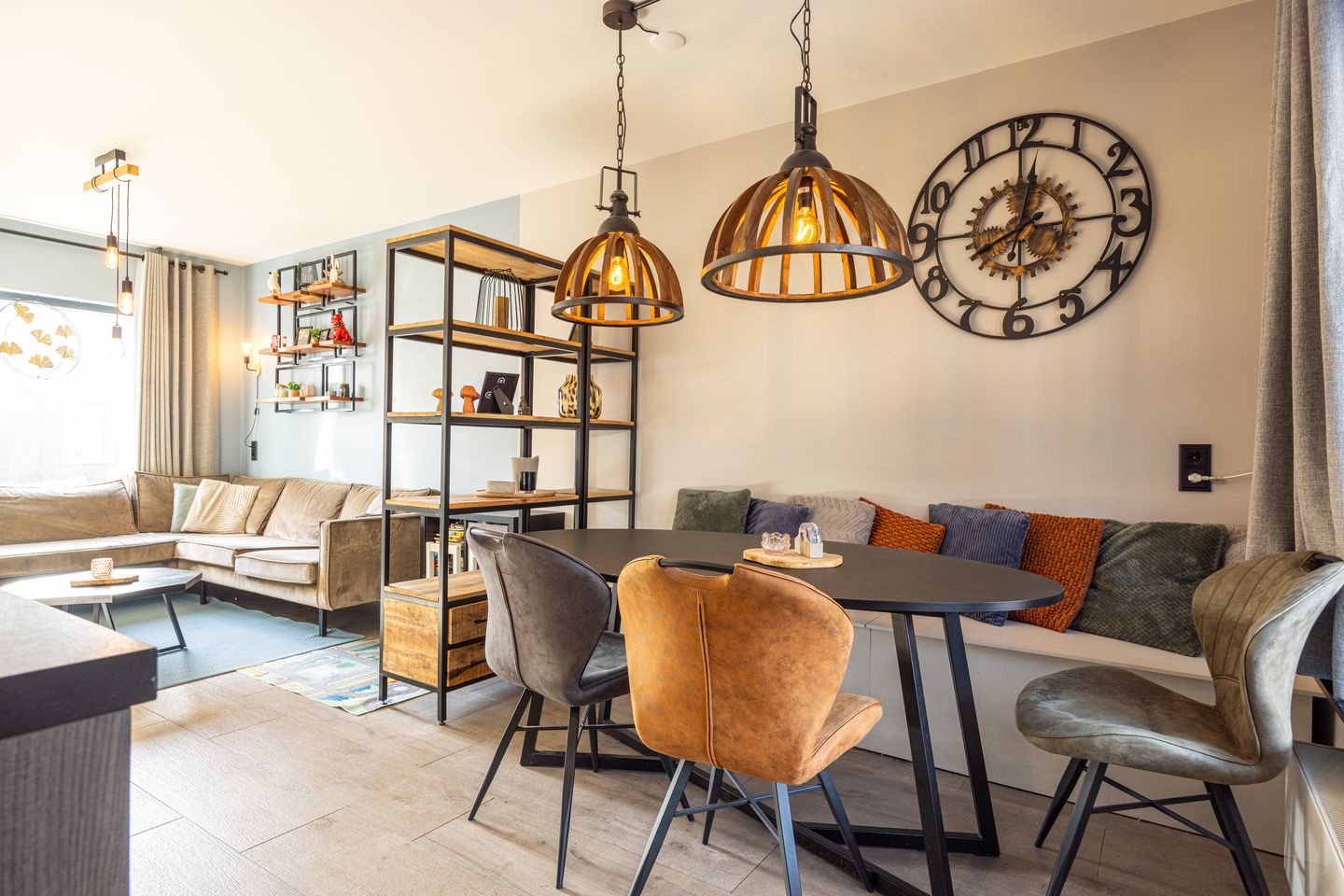 Foto 10 van Fossielenerf 654