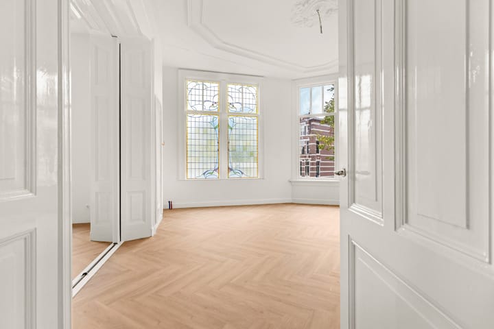 Photo 2 of Fransestraat 13