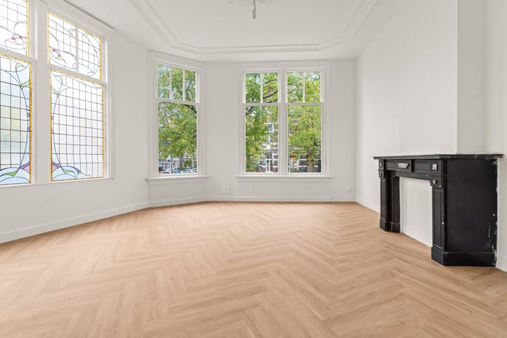 Photo 3 of Fransestraat 13