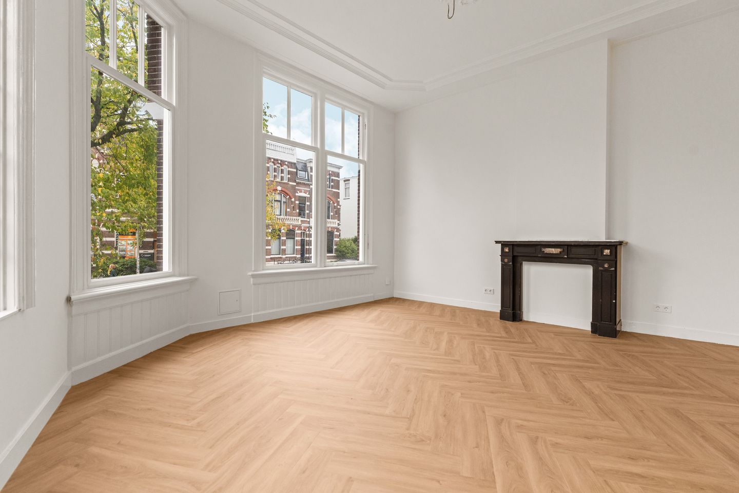 Photo 4 of Fransestraat 13