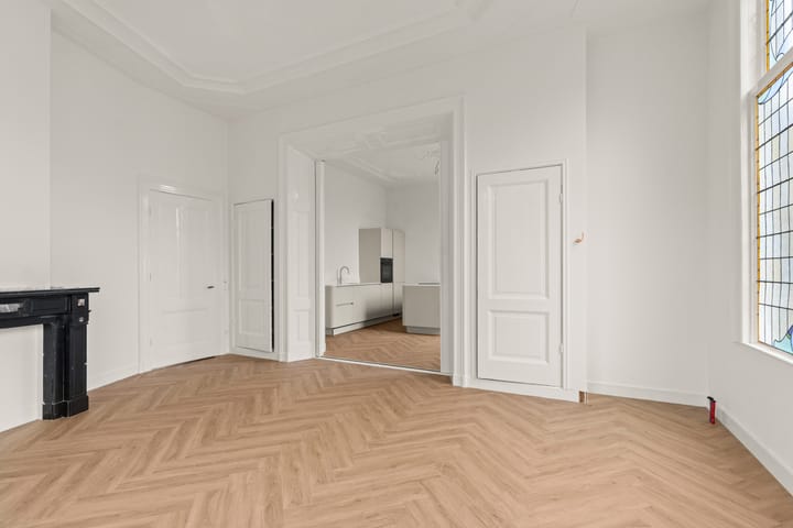 Photo 7 of Fransestraat 13