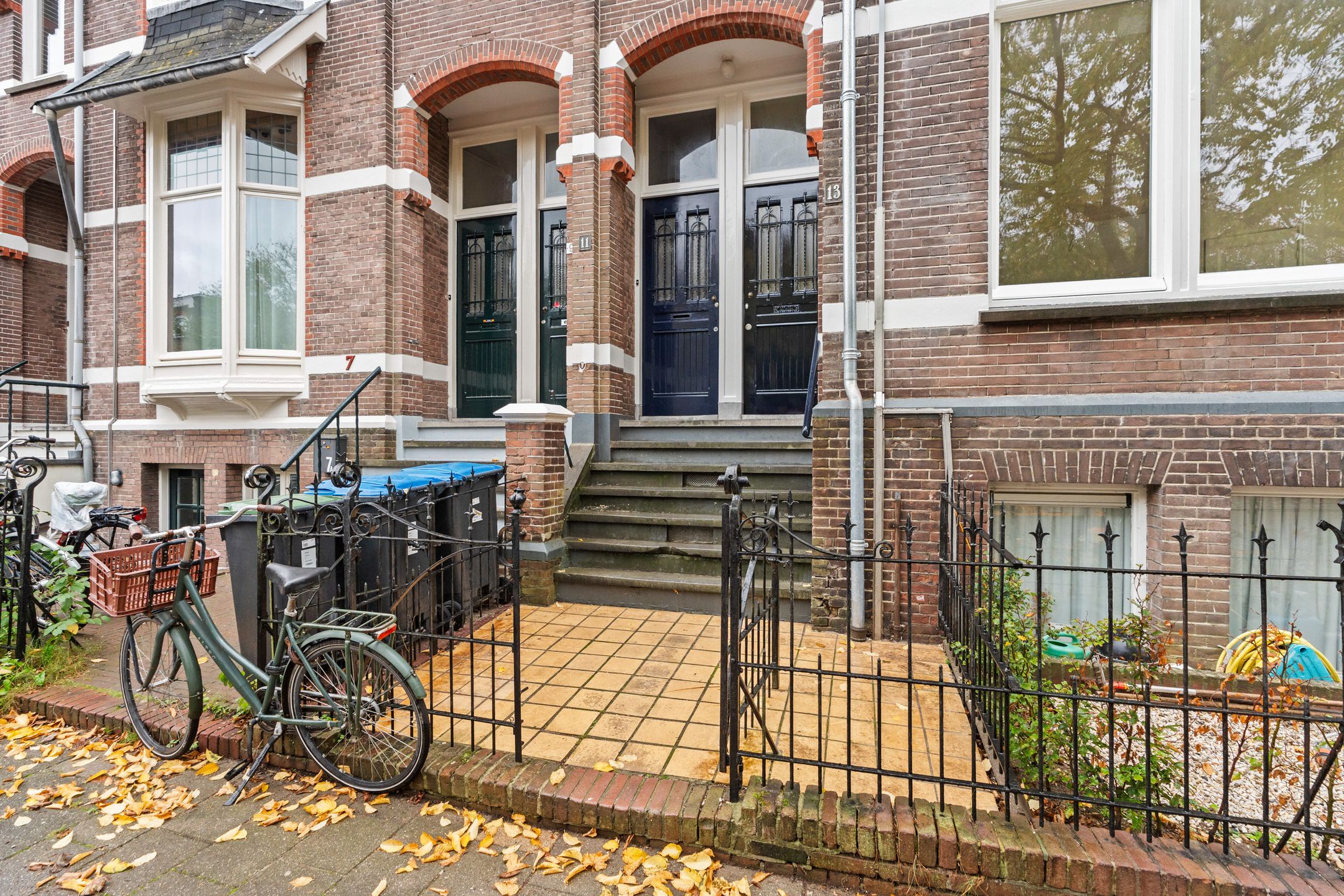 Photo 24 of Fransestraat 13