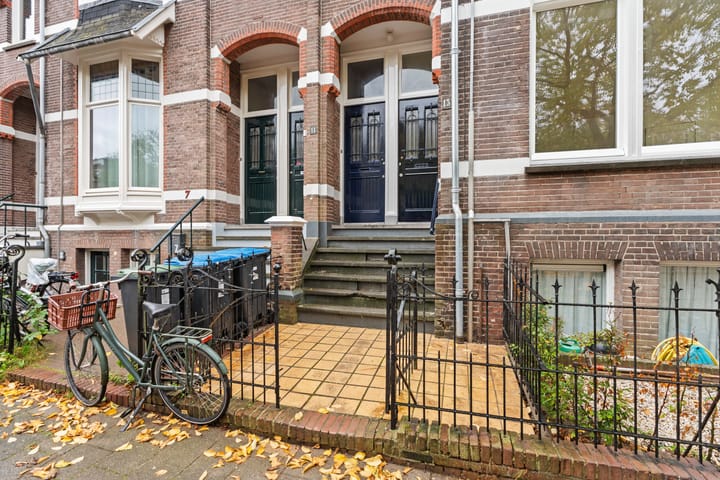 Photo 24 of Fransestraat 13