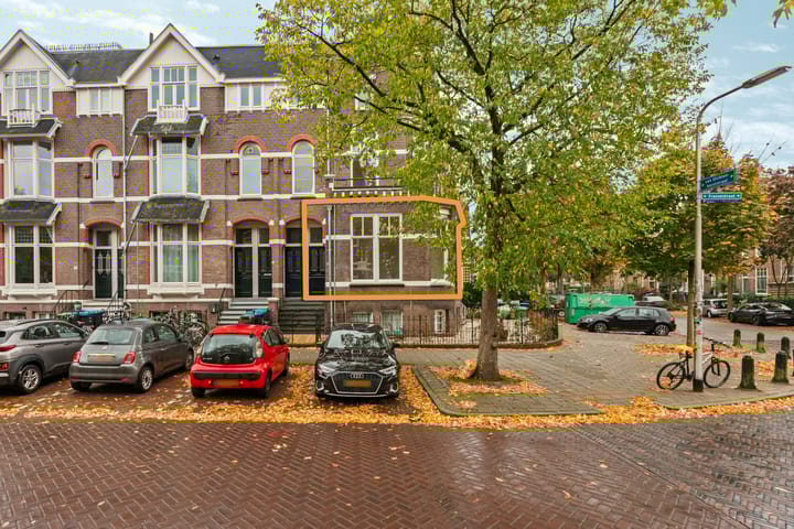 Photo 25 of Fransestraat 13