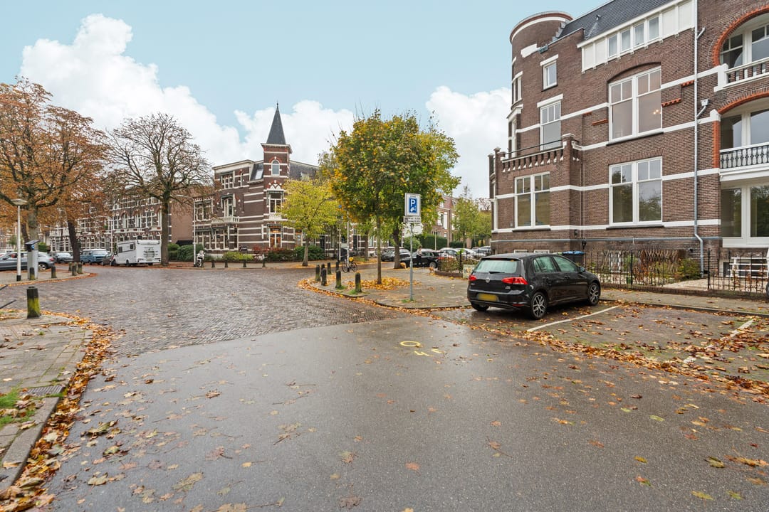 Photo 26 of Fransestraat 13