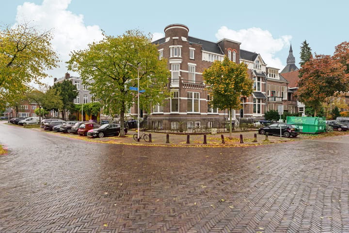 Photo 27 of Fransestraat 13