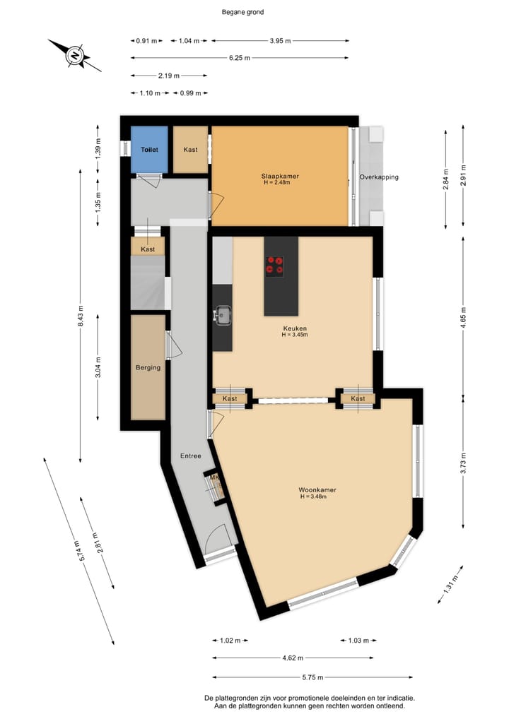 Photo 28 of Fransestraat 13