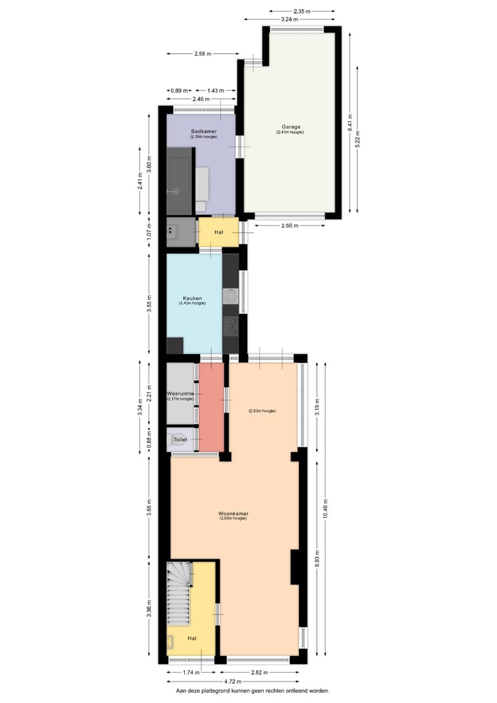 Foto 35 van Leeuwerikstraat 27