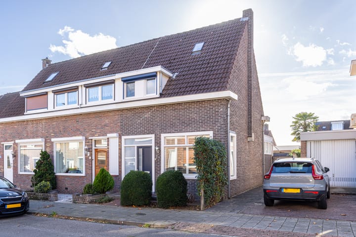 Foto 3 van Leeuwerikstraat 27