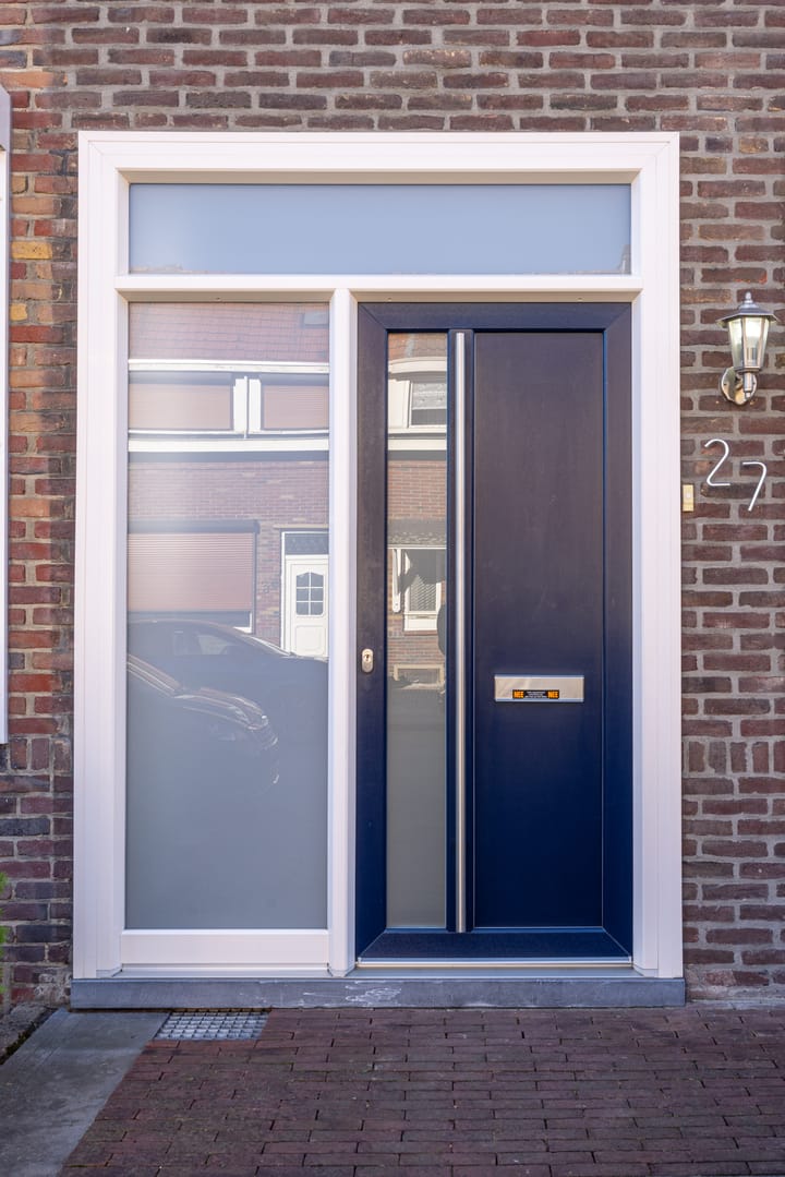 Foto 4 van Leeuwerikstraat 27