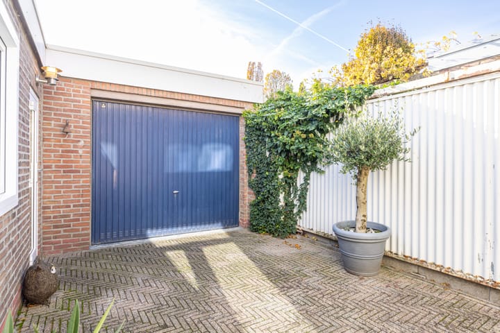 Foto 25 van Leeuwerikstraat 27