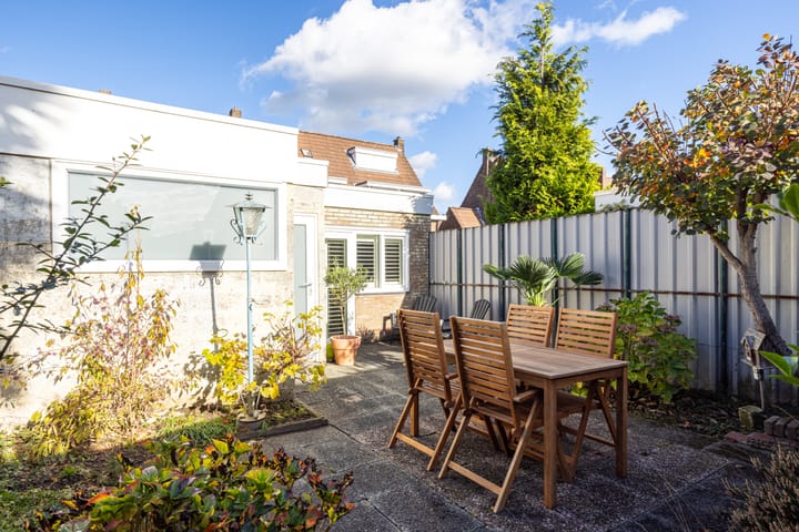 Foto 27 van Leeuwerikstraat 27