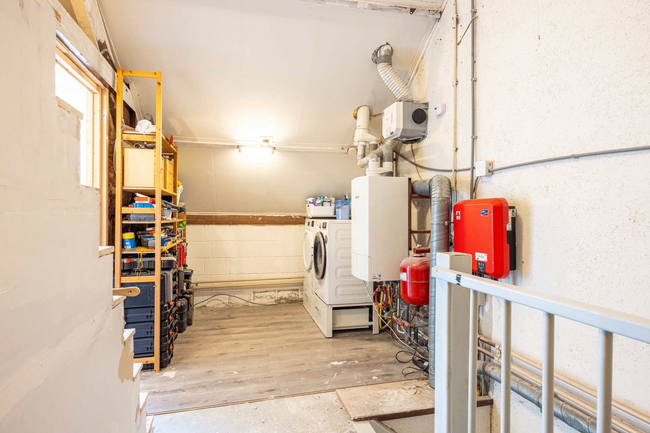 Foto 27 van Fossielenerf 654