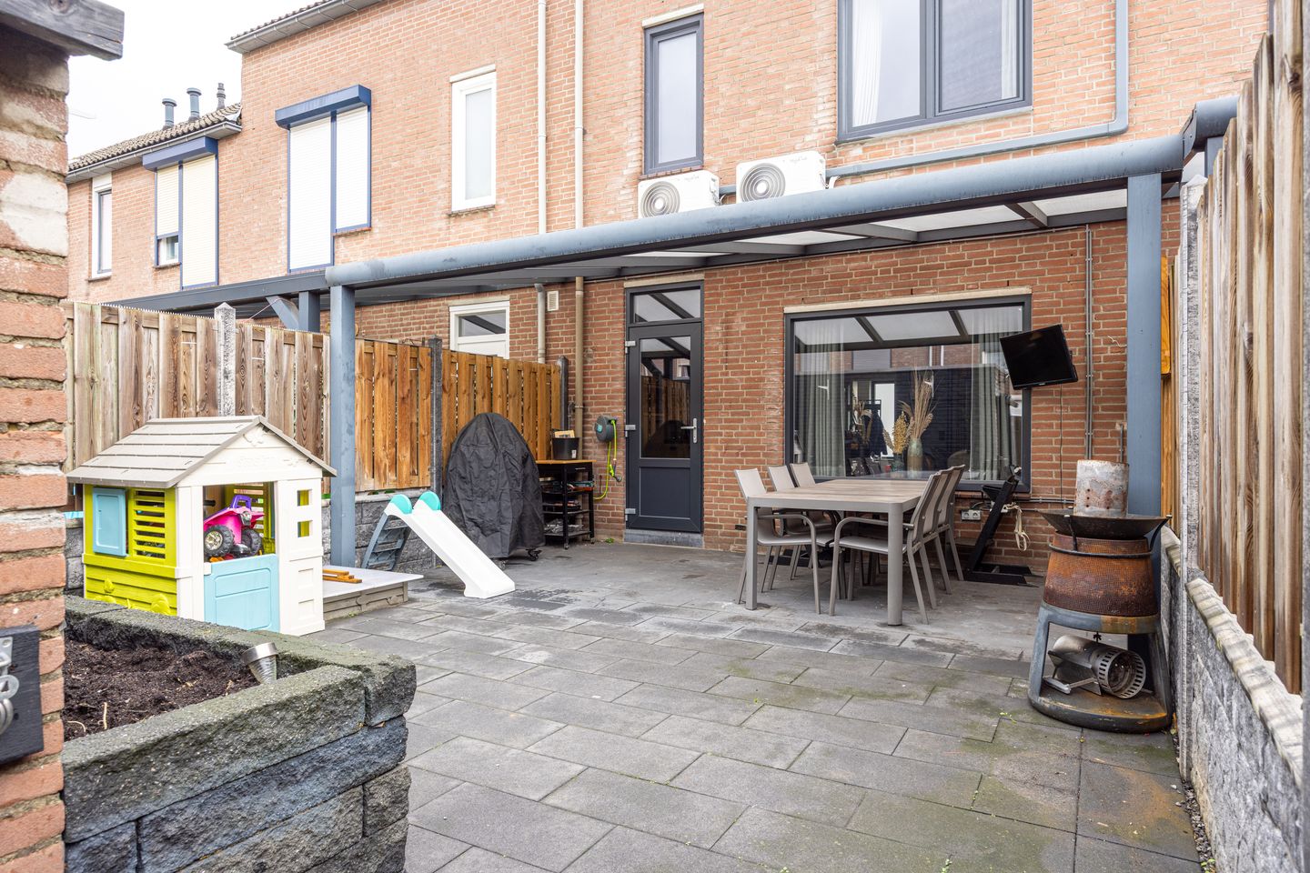 Foto 29 van Fossielenerf 654