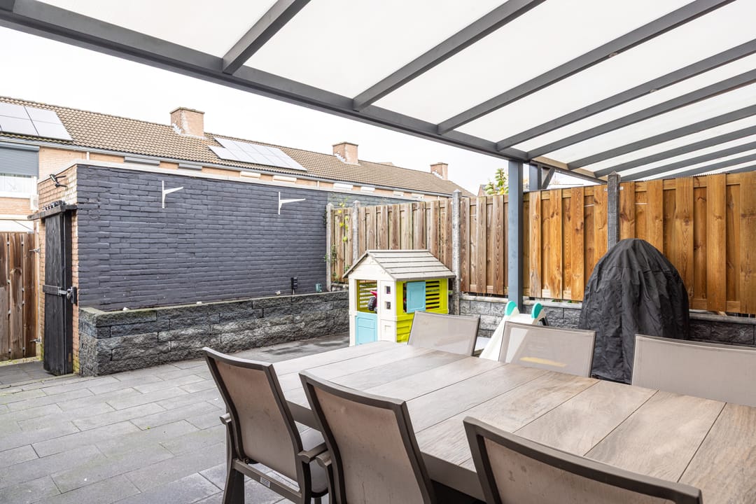 Foto 31 van Fossielenerf 654