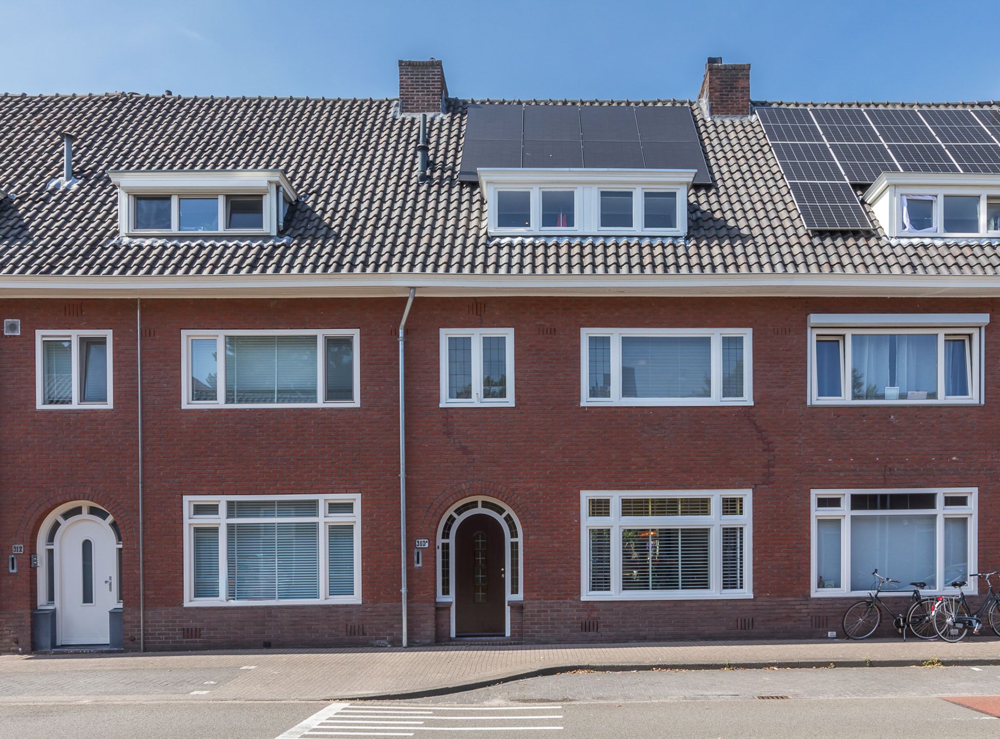 Hoogstraat 310-B 310 B