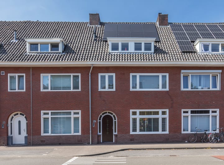 Hoogstraat 310 B